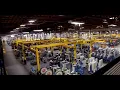 HaasTec 2017 - Factory Tour