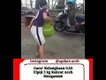 Viral anak aceh ,ngamuk....gara2 tidak ada gas..