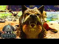 Best Place for Otters on ARK FJORDUR Map
