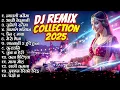 1 Hour Non-Stop Nepali DJ Remix | Viral Party Mix 2025 | Trending Dance Collection