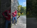 Download Lagu Spiderman-All Siren Heads in my nature-I'm Spiderman #shorts