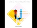 Download Lagu Mark Howden - Turns and Returns (Official Music Video)