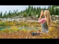Download Lagu 20 Min Meditation For Inner-Peace, Stillness \u0026 Grounding | Breathtaking Whispers of Serenity