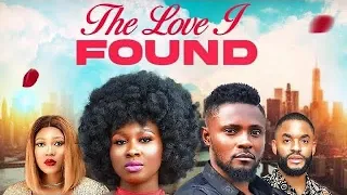  newest sonia uche and maurice sam love movie the love i found nigerian movie soniauchetv
