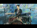 Download Lagu Naff - Tak seindah yang semestinya _ Drum Cover