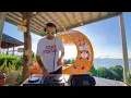Download Lagu Melodic Techno Set from Stunning Koh Phangan Viewpoint | MAH BOD Live