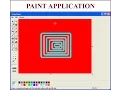 Paint Application Visual Basic 6 0 Project