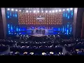 Sights and Sounds of the 2024 NHL Awards