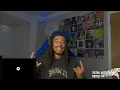 M Huncho Ft sosocamo - WILD N’ FREE REACTION