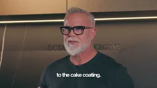 episode 1- charlotte cake ♥️