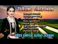 Lagu TARLING CIREBONAN - FULL ENAKE - BASS EMPUK AUDIO JERNIH 