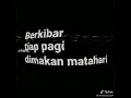 Download Lagu TIANG MASIH BERDIRI BENDERA MAKIN TINGGI#liriklagu