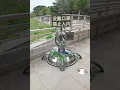 Amazing Crosswalk Zebra Crossing that will blow your mind! | Chinese funny zebra crossing technology