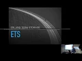 Erlang Term Storage - Douglas Wright