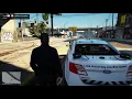 FivePD Callouts Episode 1
