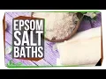 Do Epsom Salt Baths Do Anything