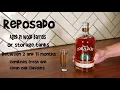 What is Reposado Tequila Fine Drinks Movement