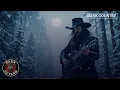 WINTER IS COMING - Dark Country Music | Dark Outlaw Country Songs (LYRIC VIDEO)