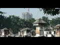 Peneleh, the last retreat in Surabaya (Indonesia)