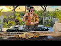 Download Lagu Jadoo | Latin Tech \u0026 Tech House Sunset Mix 2025 | By @EPHIMERATulum