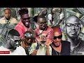 Top 10 richest musicians in Africa 2024 Davido is Richer than Wizkid