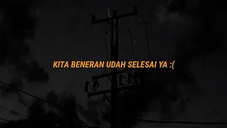 Download PUISI PUTUS CINTA || Aku masih ada untuk mu 🖤 MP3