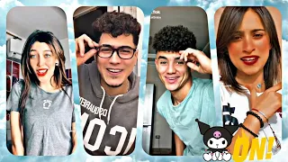 تيك توك تجميع مهرجان   ضحك و هيئ و كركر     وبقينا صحاب   دندنها