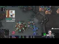 Deepmind Showmatch AlphaStar vs MaNa - Game 3
