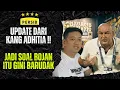Lagu UPDATE DARI KANG ADHITIA SOAL KONTRAK BOJAN HODAK DI PERSIB ! JADI GINI BARUDAK..
