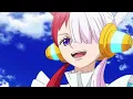 Download Lagu Ado - The World's Continuation ft. Hoshi \u0026 AmaLee (from ONE PIECE FILM RED) [Official Audio]