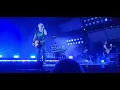Keith Urban "Cop Car" Live Concert United Center Chicago Illinois 9/25/2025