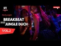 Download Lagu BREAKBEAT X JUNGLE DUTCH 2025 || VOL.2 ||JEEDUG JEDAG NYA GAK ADA LAWAN BRAYY!!!