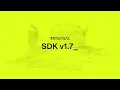 Immersal SDK v1 7 - Textured Meshes
