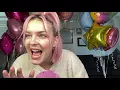 Anne-Marie’s Birthday Live Stream - #StayHome and party #WithMe