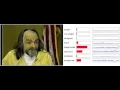 Charles Manson Emotion Recognition Analysis