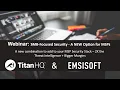 Lagu TitanHQ \u0026 Emsisoft Webinar: SMB Focused Security - A NEW Option for MSPs
