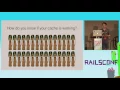 RailsConf 2017 What s my App Really Doing in Production by Daniel Azuma