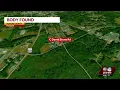 The Pickens County Coroner s Office is investigating after they were notified of the discovery of