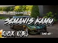 KECIK IMBA - SEMANIS KAMU ( BAND MIX )