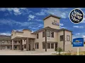 Baymont by Wyndham Bryan College Station College Station TX United States Hotel Review