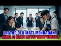 Lagu SISTEM DISERANG‼️LAPTOP CEO MATI MENDADAK, HANYA 10 MENIT LAPTOP HIDUP KEMBALI ❗