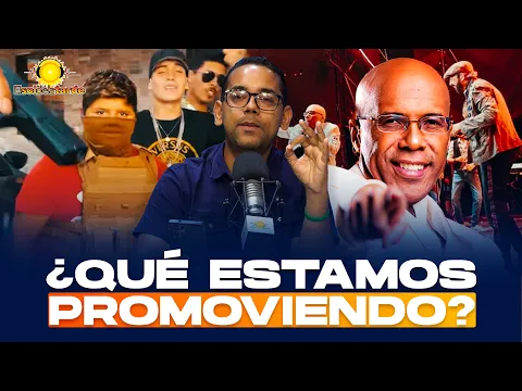 EL ÉXITO DE RAMÓN ORLANDO Y LA MÚSICA QUE DEBEMOS PROMOVER