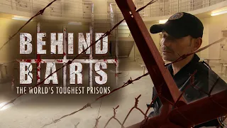 Behind Bars The World s Toughest Prisons - El Hongo Tecate Mexico