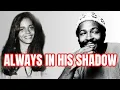 RIP To Marvin Gaye s TEEN Wife Janis Hunter Gaye - Her Life Marriage Affairs with Stars Death