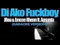 Download Lagu DI AKO F-BOY - JRoa \u0026 Emcee Rhenn ft. Agsunta (KARAOKE VERSION)