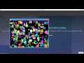 16 Random and Fractals Small Basic Tutorial