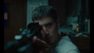 EDEN - Trophy Hunting (Official Video)