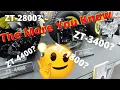 What Most Don t Know About Zero Turn Mowers Quick Overview Of HydroGrear