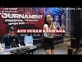 Download Lagu AKU BUKAN RAHWANA - GANJUR || NONG MINAH FEAT MELKI || LIVE DIALOG CAFE