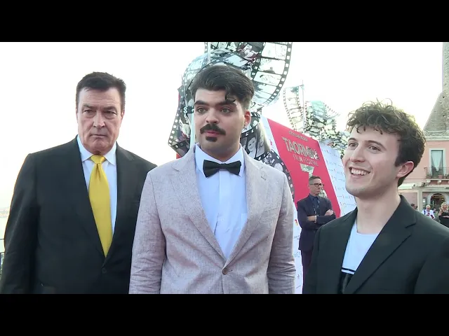 Taormina 70 | Stelle Cadenti | 12 luglio 2024